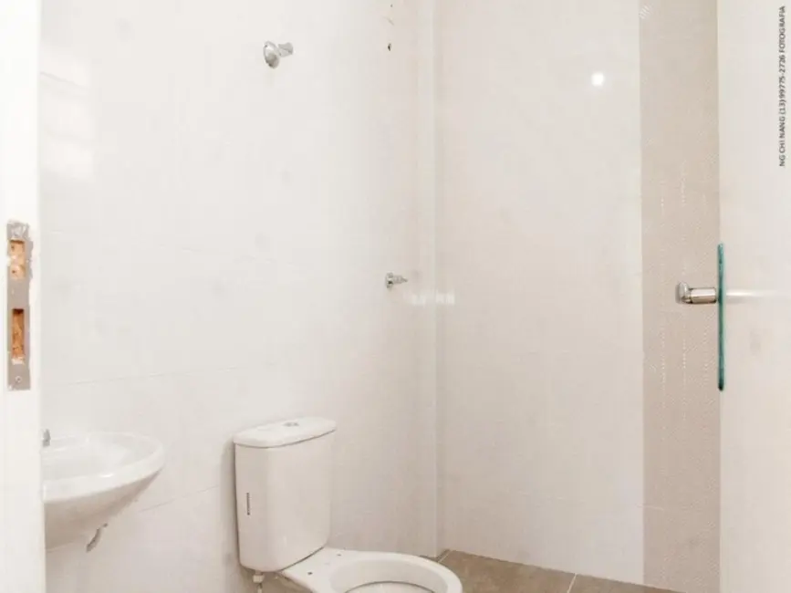 Foto 6 de Casa com 2 quartos à venda, 120m2 em Macuco, Santos - SP