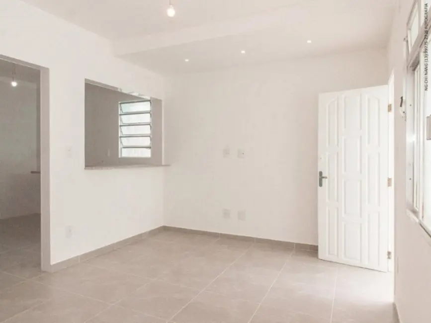 Foto 9 de Casa com 2 quartos à venda, 120m2 em Macuco, Santos - SP