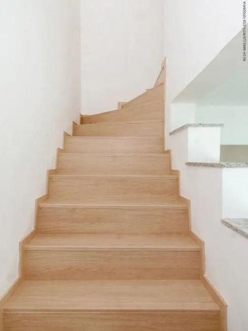 Foto 7 de Casa com 2 quartos à venda, 120m2 em Macuco, Santos - SP