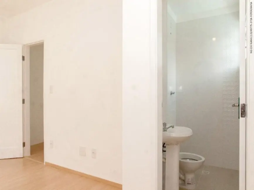 Foto 2 de Casa com 2 quartos à venda, 120m2 em Macuco, Santos - SP
