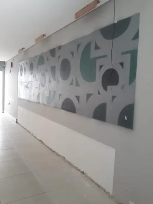 Foto 2 de Casa para alugar, 180m2 em Boqueirão, Santos - SP