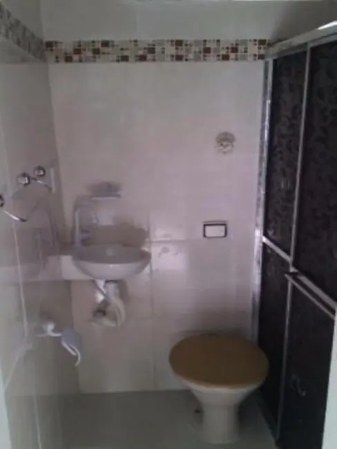 Apartamento à venda, 28m2 em Embaré, Santos - SP - imagem 4 Foto 4 de Apartamento à venda, 28m2 em Embaré, Santos - SP