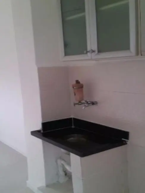 Apartamento à venda, 28m2 em Embaré, Santos - SP - imagem 3 Foto 3 de Apartamento à venda, 28m2 em Embaré, Santos - SP