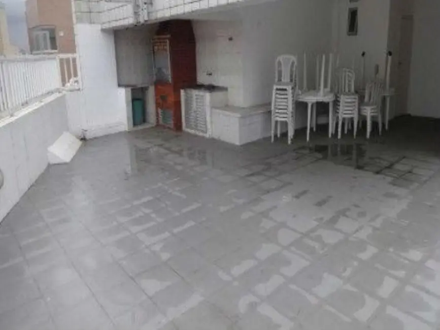 Apartamento com 2 quartos à venda, 95m2 em Ponta da Praia, Santos - SP - imagem 8 Foto 8 de Apartamento com 2 quartos à venda, 95m2 em Ponta da Praia, Santos - SP