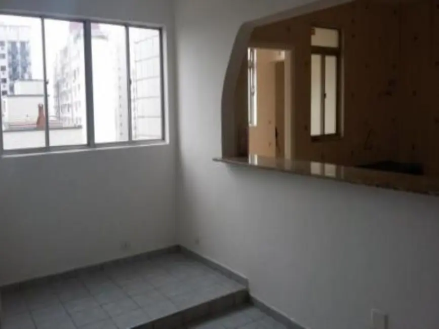 Apartamento com 2 quartos à venda, 95m2 em Ponta da Praia, Santos - SP - imagem 1 Foto 1 de Apartamento com 2 quartos à venda, 95m2 em Ponta da Praia, Santos - SP