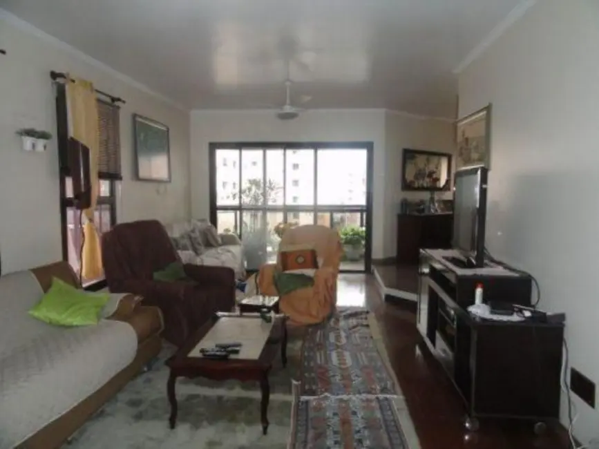Foto 1 de Apartamento com 4 quartos à venda, 270m2 em Boqueirão, Santos - SP