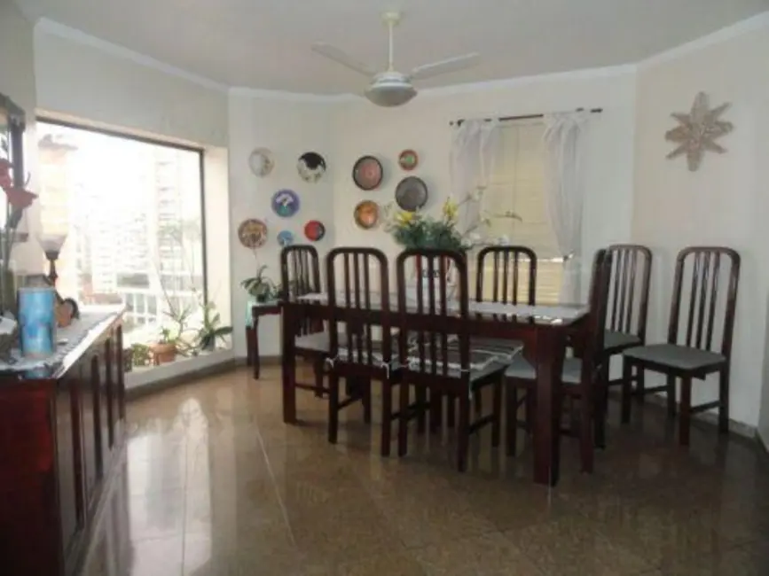 Foto 2 de Apartamento com 4 quartos à venda, 270m2 em Boqueirão, Santos - SP