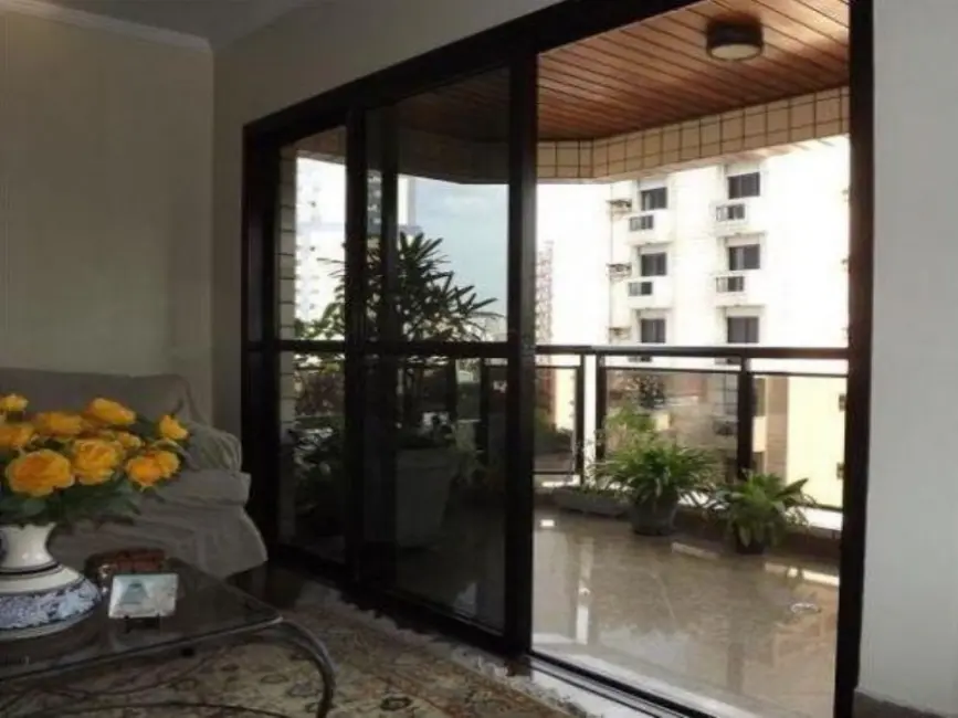 Apartamento com 4 quartos à venda, 270m2 em Boqueirão, Santos - SP - imagem 3 Foto 3 de Apartamento com 4 quartos à venda, 270m2 em Boqueirão, Santos - SP