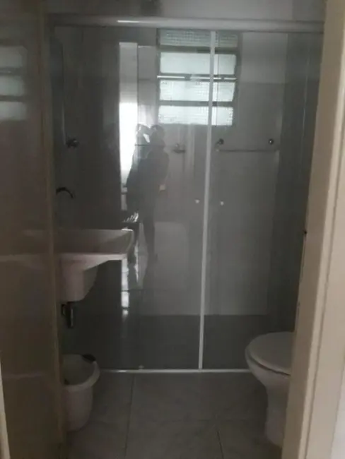 Foto 9 de Apartamento à venda, 30m2 em Centro, Sao Vicente - SP