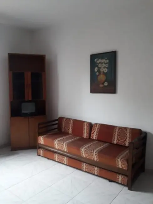 Foto 2 de Apartamento à venda, 30m2 em Centro, Sao Vicente - SP