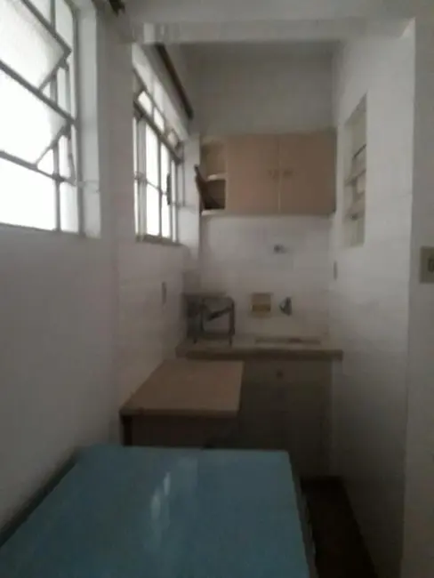 Foto 7 de Apartamento à venda, 30m2 em Centro, Sao Vicente - SP