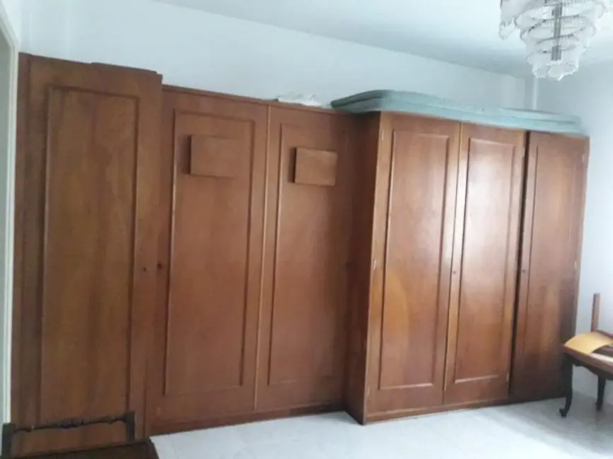 Foto 3 de Apartamento à venda, 30m2 em Centro, Sao Vicente - SP