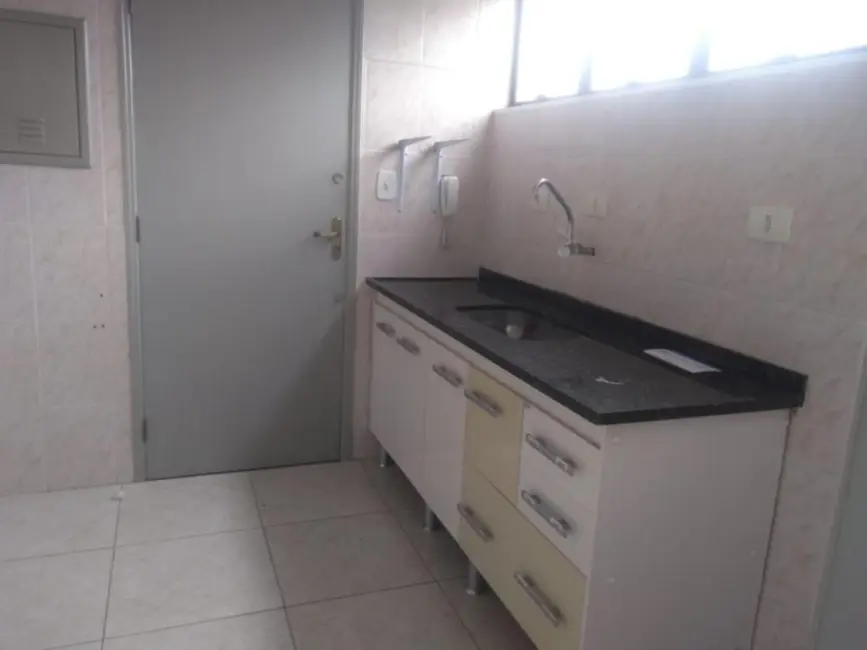 Apartamento com 2 quartos à venda, 85m2 em Marapé, Santos - SP - imagem 7 Foto 7 de Apartamento com 2 quartos à venda, 85m2 em Marapé, Santos - SP