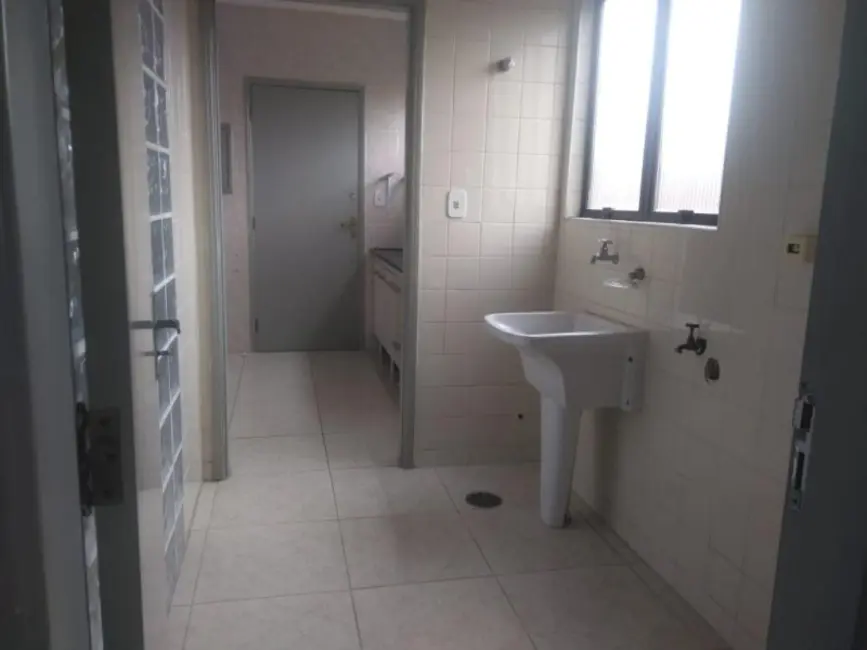 Apartamento com 2 quartos à venda, 85m2 em Marapé, Santos - SP - imagem 8 Foto 8 de Apartamento com 2 quartos à venda, 85m2 em Marapé, Santos - SP