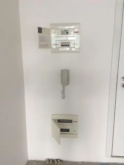 Foto 5 de Sala Comercial à venda, 42m2 em Valongo, Santos - SP