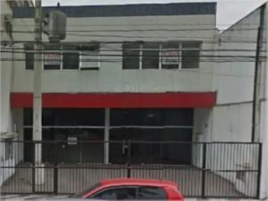 Loja para alugar, 500m2 em Santos - SP - imagem 4 Foto 4 de Loja para alugar, 500m2 em Santos - SP