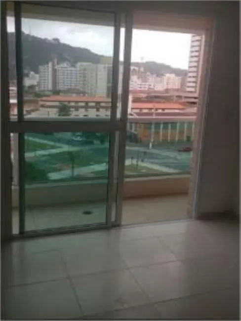 Apartamento com 1 quarto para alugar, 51m2 em Pompéia, Santos - SP - imagem 8 Foto 8 de Apartamento com 1 quarto para alugar, 51m2 em Pompéia, Santos - SP