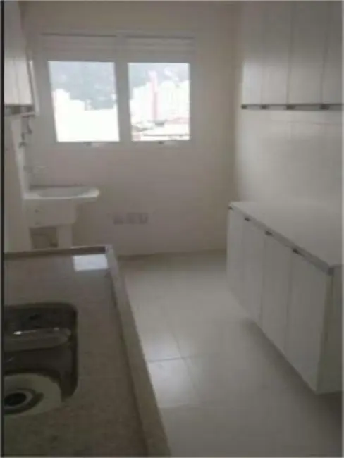 Apartamento com 1 quarto para alugar, 51m2 em Pompéia, Santos - SP - imagem 9 Foto 9 de Apartamento com 1 quarto para alugar, 51m2 em Pompéia, Santos - SP
