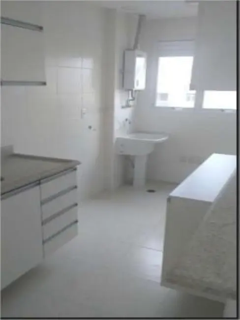Apartamento com 1 quarto para alugar, 51m2 em Pompéia, Santos - SP - imagem 7 Foto 7 de Apartamento com 1 quarto para alugar, 51m2 em Pompéia, Santos - SP