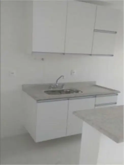 Apartamento com 1 quarto para alugar, 51m2 em Pompéia, Santos - SP - imagem 6 Foto 6 de Apartamento com 1 quarto para alugar, 51m2 em Pompéia, Santos - SP