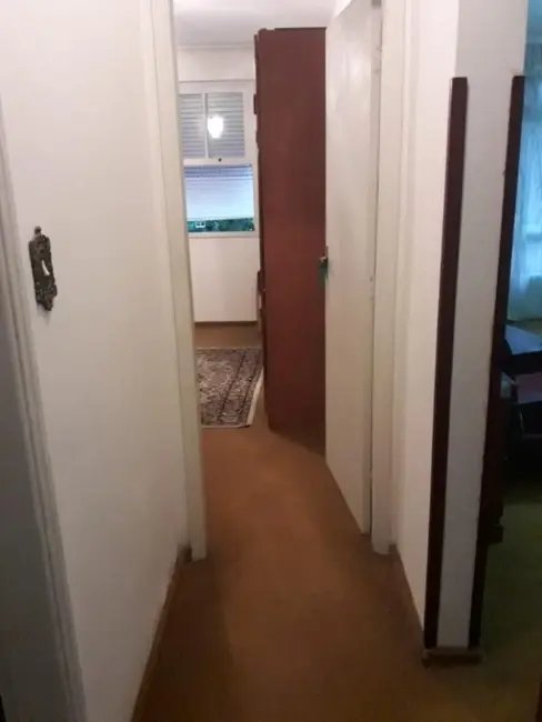 Apartamento com 2 quartos à venda, 75m2 em Ponta da Praia, Santos - SP - imagem 5 Foto 5 de Apartamento com 2 quartos à venda, 75m2 em Ponta da Praia, Santos - SP