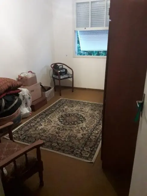 Apartamento com 2 quartos à venda, 75m2 em Ponta da Praia, Santos - SP - imagem 4 Foto 4 de Apartamento com 2 quartos à venda, 75m2 em Ponta da Praia, Santos - SP