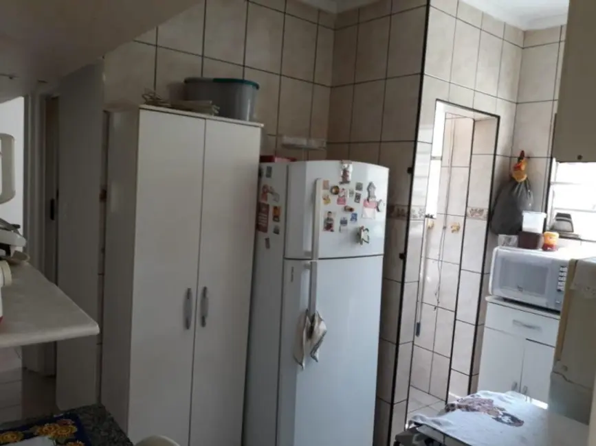 Foto 6 de Apartamento com 1 quarto à venda, 42m2 em Centro, Sao Vicente - SP