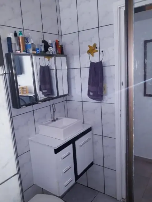 Foto 7 de Apartamento com 1 quarto à venda, 42m2 em Centro, Sao Vicente - SP