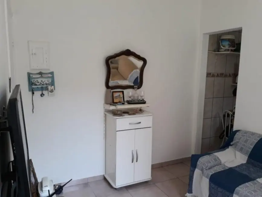 Foto 5 de Apartamento com 1 quarto à venda, 42m2 em Centro, Sao Vicente - SP