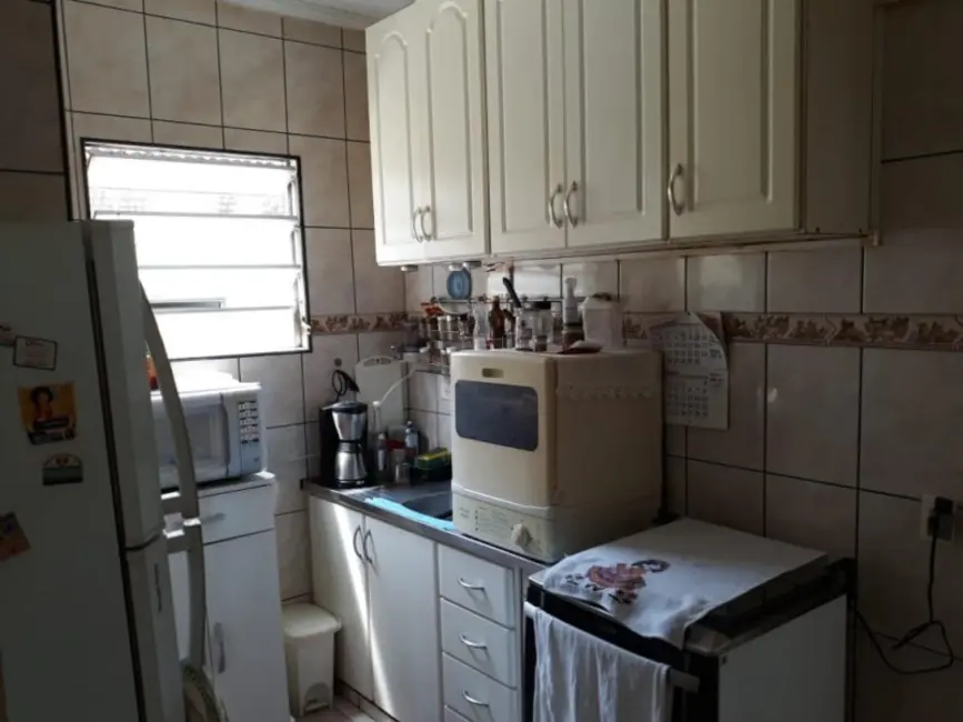 Foto 9 de Apartamento com 1 quarto à venda, 42m2 em Centro, Sao Vicente - SP