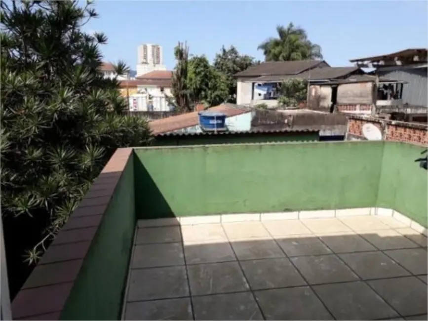 Casa com 4 quartos à venda, 433m2 em Macuco, Santos - SP - imagem 8 Foto 8 de Casa com 4 quartos à venda, 433m2 em Macuco, Santos - SP