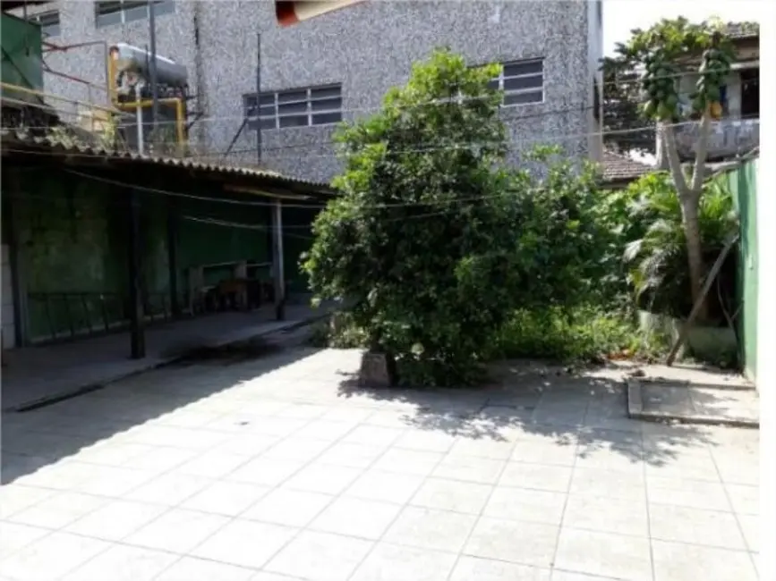 Casa com 4 quartos à venda, 433m2 em Macuco, Santos - SP - imagem 5 Foto 5 de Casa com 4 quartos à venda, 433m2 em Macuco, Santos - SP