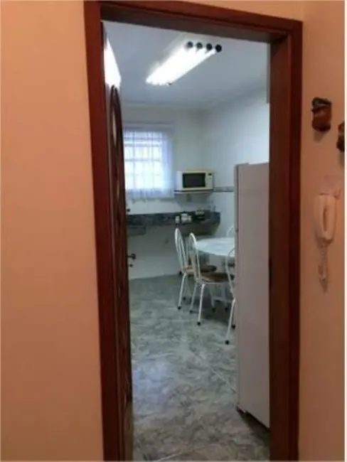 Apartamento com 2 quartos à venda, 104m2 em José Menino, Santos - SP - imagem 5 Foto 5 de Apartamento com 2 quartos à venda, 104m2 em José Menino, Santos - SP