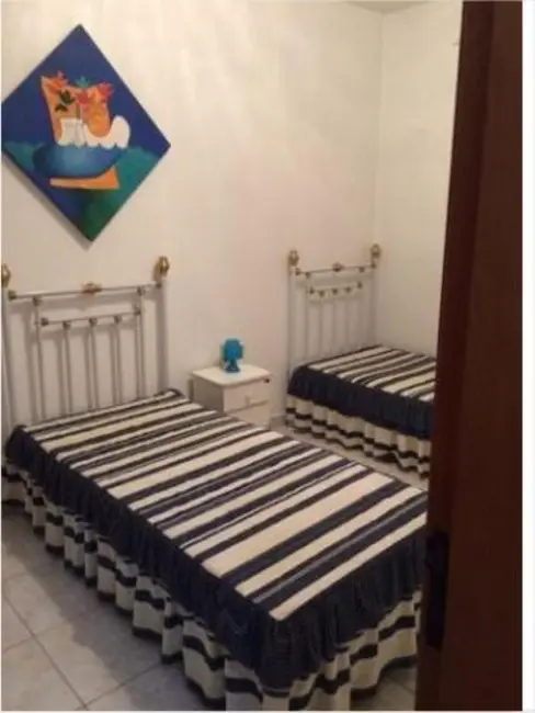 Apartamento com 2 quartos à venda, 104m2 em José Menino, Santos - SP - imagem 4 Foto 4 de Apartamento com 2 quartos à venda, 104m2 em José Menino, Santos - SP