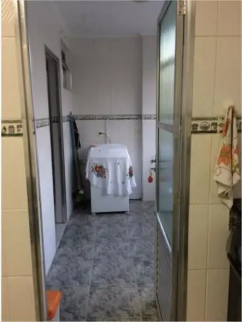 Apartamento com 2 quartos à venda, 104m2 em José Menino, Santos - SP - imagem 6 Foto 6 de Apartamento com 2 quartos à venda, 104m2 em José Menino, Santos - SP