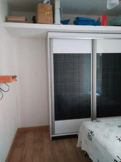 Apartamento com 1 quarto à venda, 38m2 em Centro, Sao Vicente - SP - imagem 3 Foto 3 de Apartamento com 1 quarto à venda, 38m2 em Centro, Sao Vicente - SP