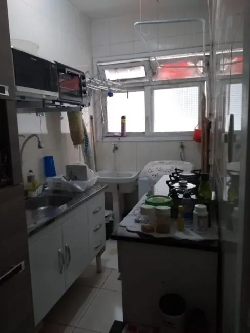 Apartamento com 1 quarto à venda, 38m2 em Centro, Sao Vicente - SP - imagem 7 Foto 7 de Apartamento com 1 quarto à venda, 38m2 em Centro, Sao Vicente - SP