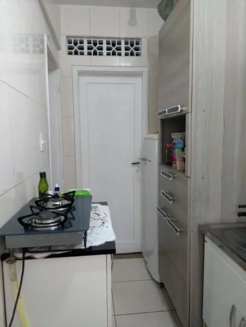 Apartamento com 1 quarto à venda, 38m2 em Centro, Sao Vicente - SP - imagem 6 Foto 6 de Apartamento com 1 quarto à venda, 38m2 em Centro, Sao Vicente - SP