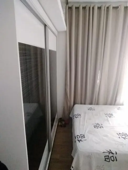 Apartamento com 1 quarto à venda, 38m2 em Centro, Sao Vicente - SP - imagem 4 Foto 4 de Apartamento com 1 quarto à venda, 38m2 em Centro, Sao Vicente - SP