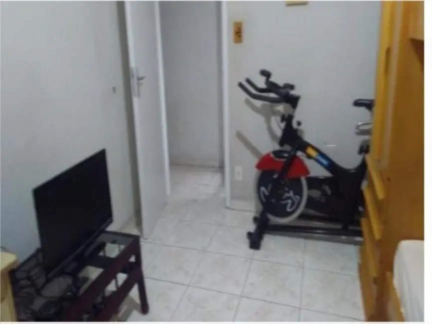 Apartamento com 2 quartos à venda, 93m2 em Marapé, Santos - SP - imagem 3 Foto 3 de Apartamento com 2 quartos à venda, 93m2 em Marapé, Santos - SP