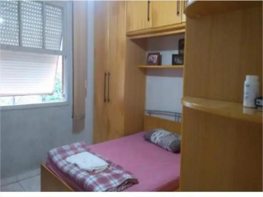 Apartamento com 2 quartos à venda, 93m2 em Marapé, Santos - SP - imagem 8 Foto 8 de Apartamento com 2 quartos à venda, 93m2 em Marapé, Santos - SP