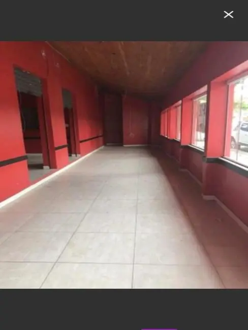 Sala Comercial para alugar, 250m2 em Aparecida, Santos - SP - imagem 3 Foto 3 de Sala Comercial para alugar, 250m2 em Aparecida, Santos - SP