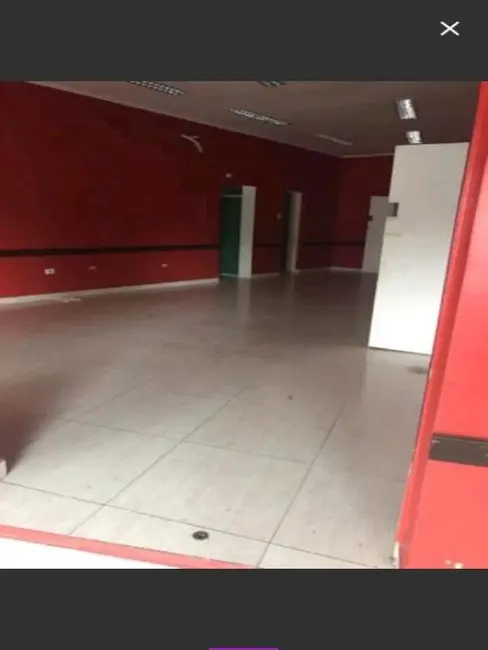 Sala Comercial para alugar, 250m2 em Aparecida, Santos - SP - imagem 4 Foto 4 de Sala Comercial para alugar, 250m2 em Aparecida, Santos - SP