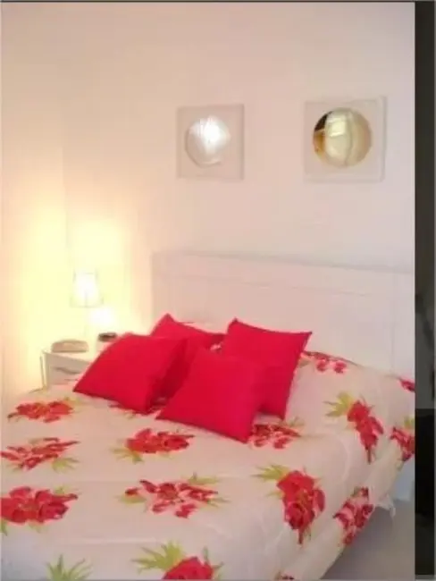 Foto 6 de Apartamento com 3 quartos à venda e para alugar, 120m2 em Gonzaga, Santos - SP