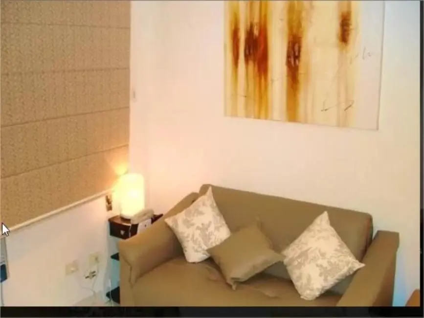 Foto 9 de Apartamento com 3 quartos à venda e para alugar, 120m2 em Gonzaga, Santos - SP