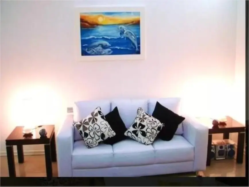 Foto 4 de Apartamento com 3 quartos à venda e para alugar, 120m2 em Gonzaga, Santos - SP