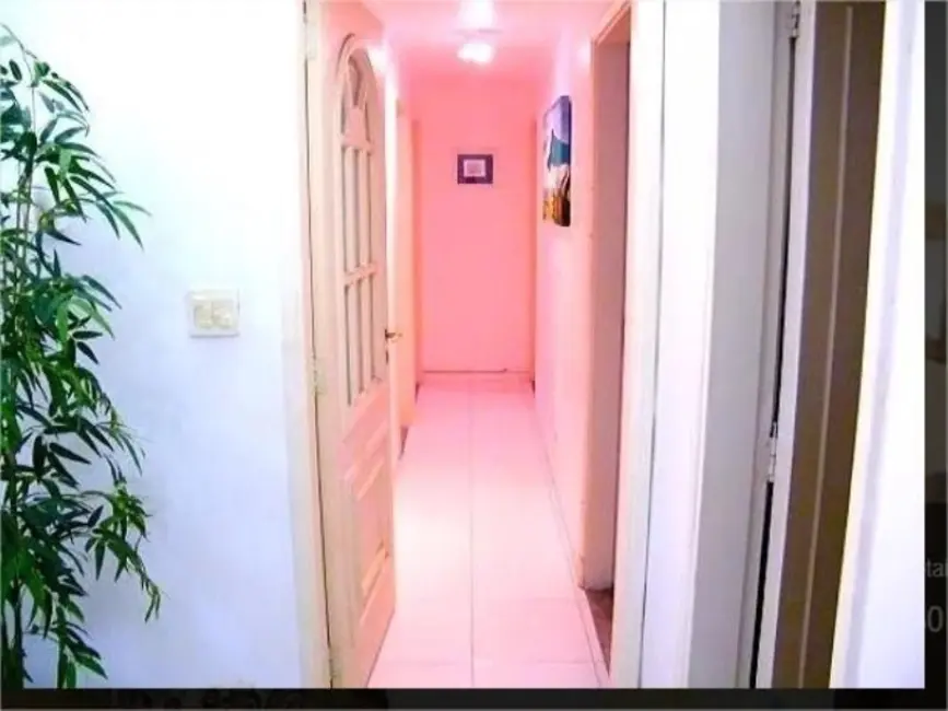 Foto 5 de Apartamento com 3 quartos à venda e para alugar, 120m2 em Gonzaga, Santos - SP