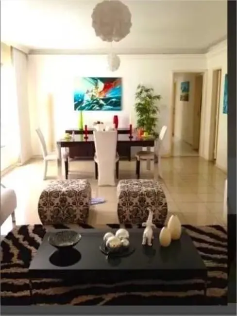 Foto 3 de Apartamento com 3 quartos à venda e para alugar, 120m2 em Gonzaga, Santos - SP