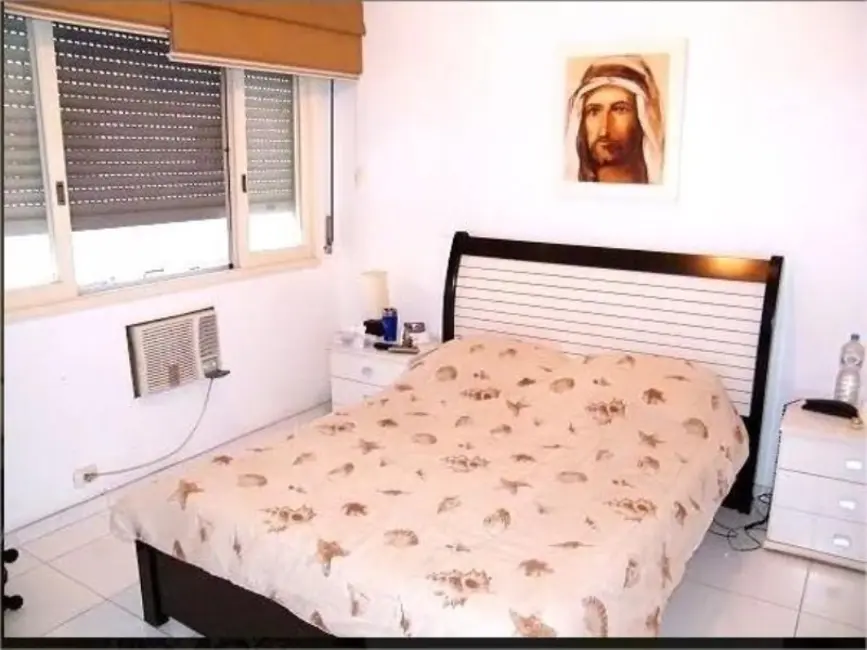 Foto 7 de Apartamento com 3 quartos à venda e para alugar, 120m2 em Gonzaga, Santos - SP