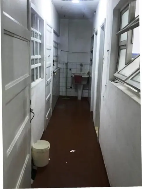 Foto 9 de Apartamento com 2 quartos à venda, 83m2 em Boqueirão, Santos - SP